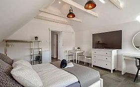 Apartamenty Ostoja
